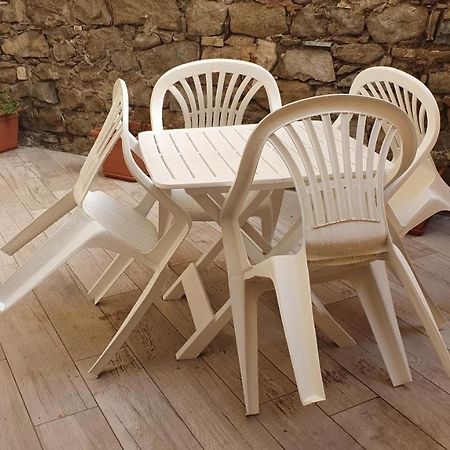 Apartmán Greta Citra Oo8O55 Lt 1327 Sanremo Exteriér fotografie