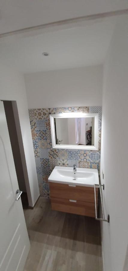 Apartmán Greta Citra Oo8O55 Lt 1327 Sanremo Exteriér fotografie