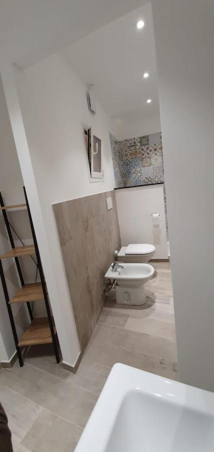 Apartmán Greta Citra Oo8O55 Lt 1327 Sanremo Exteriér fotografie